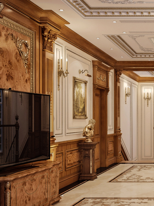 Biệt thự Sài Gòn