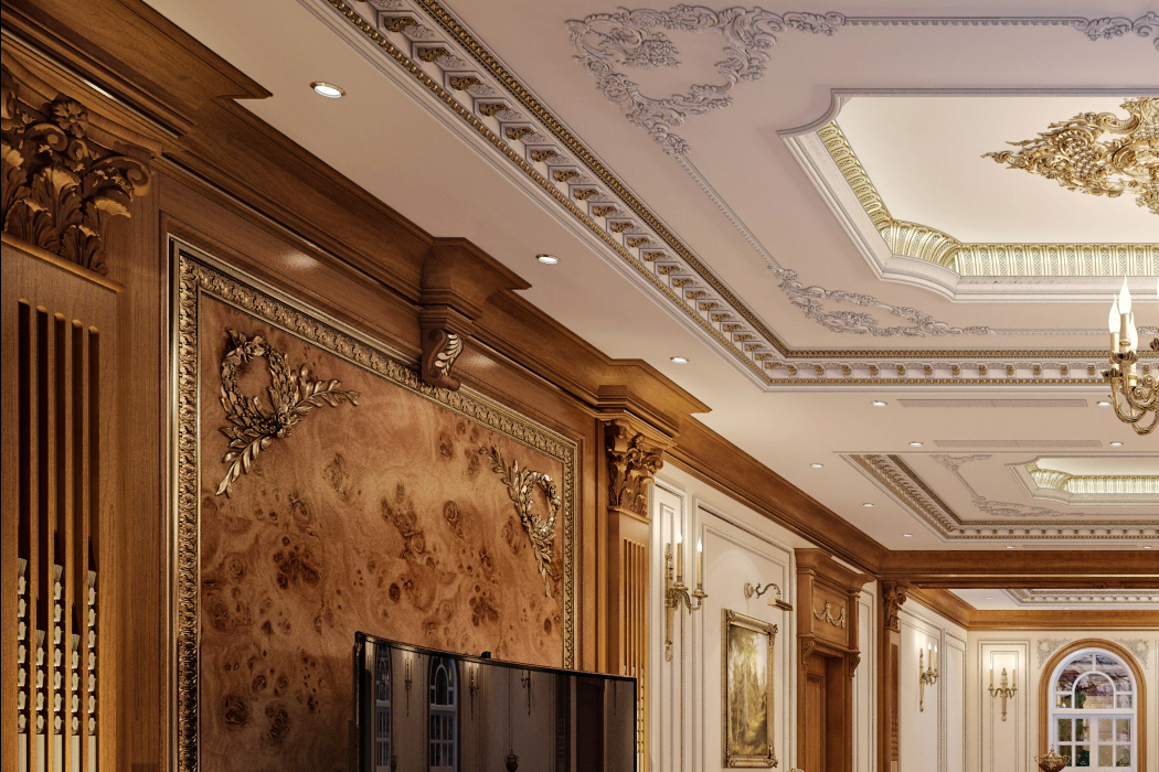 Biệt thự Sài Gòn