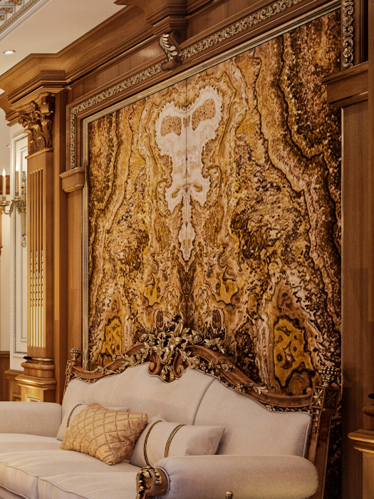 Biệt thự Sài Gòn