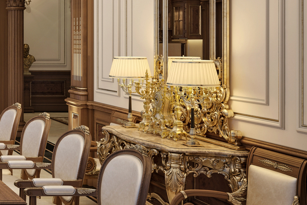 Biệt thự Sài Gòn