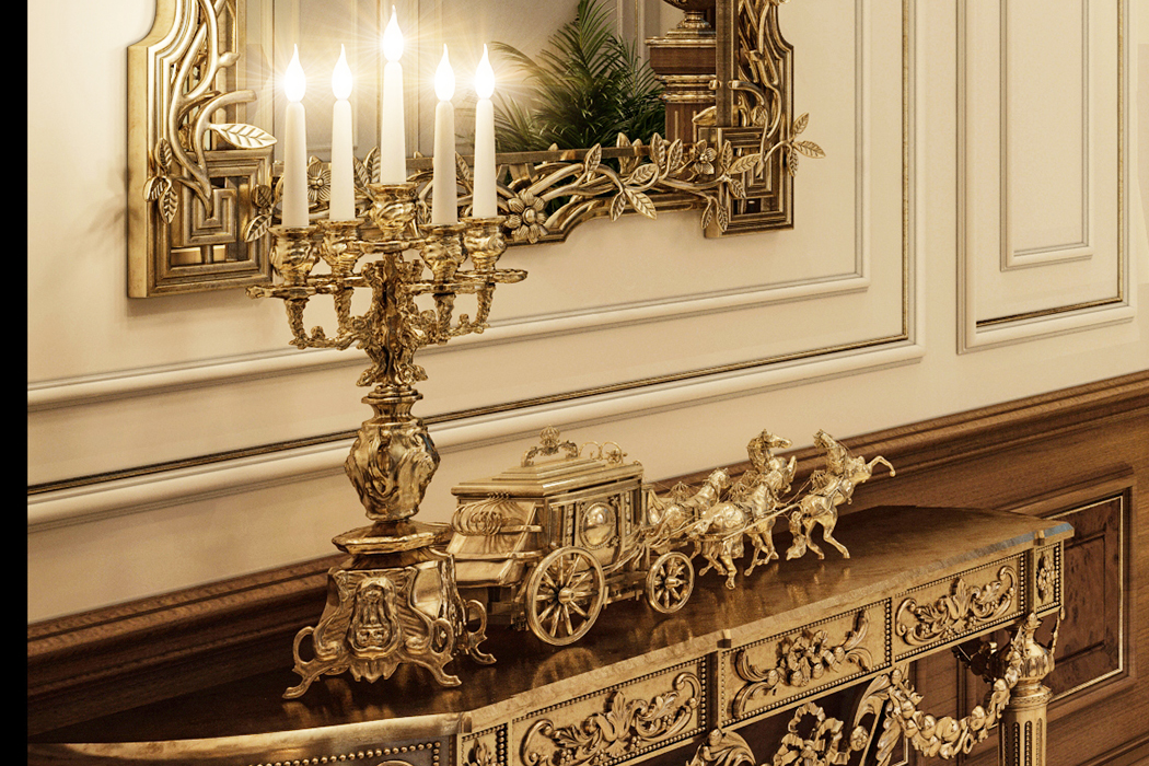 Biệt thự Sài Gòn