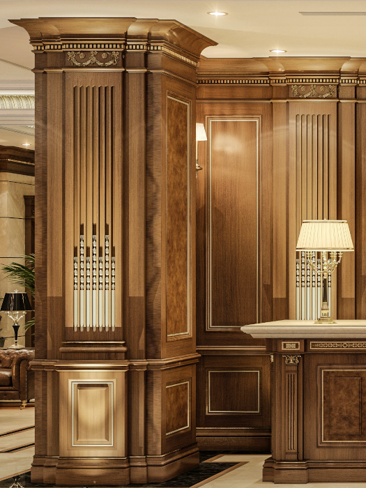 Khách sạn Vĩnh Phúc