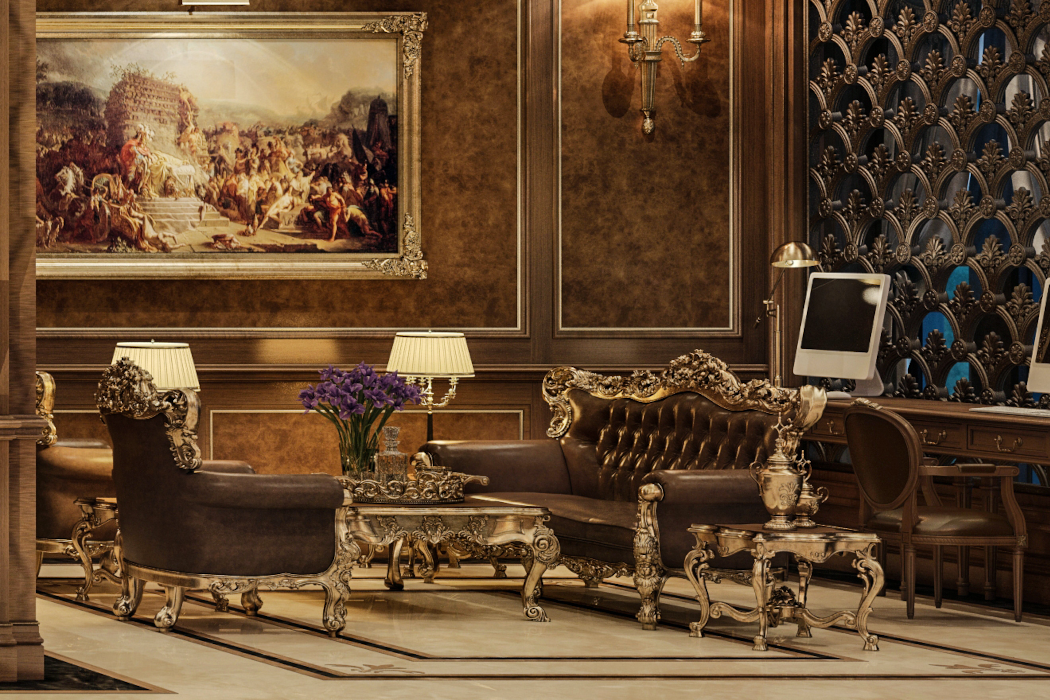 Khách sạn Vĩnh Phúc