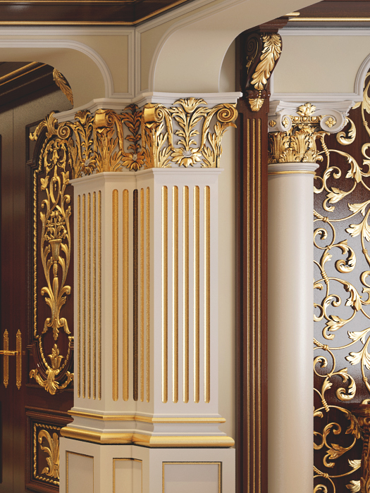 Biệt thự tại Hải Phòng