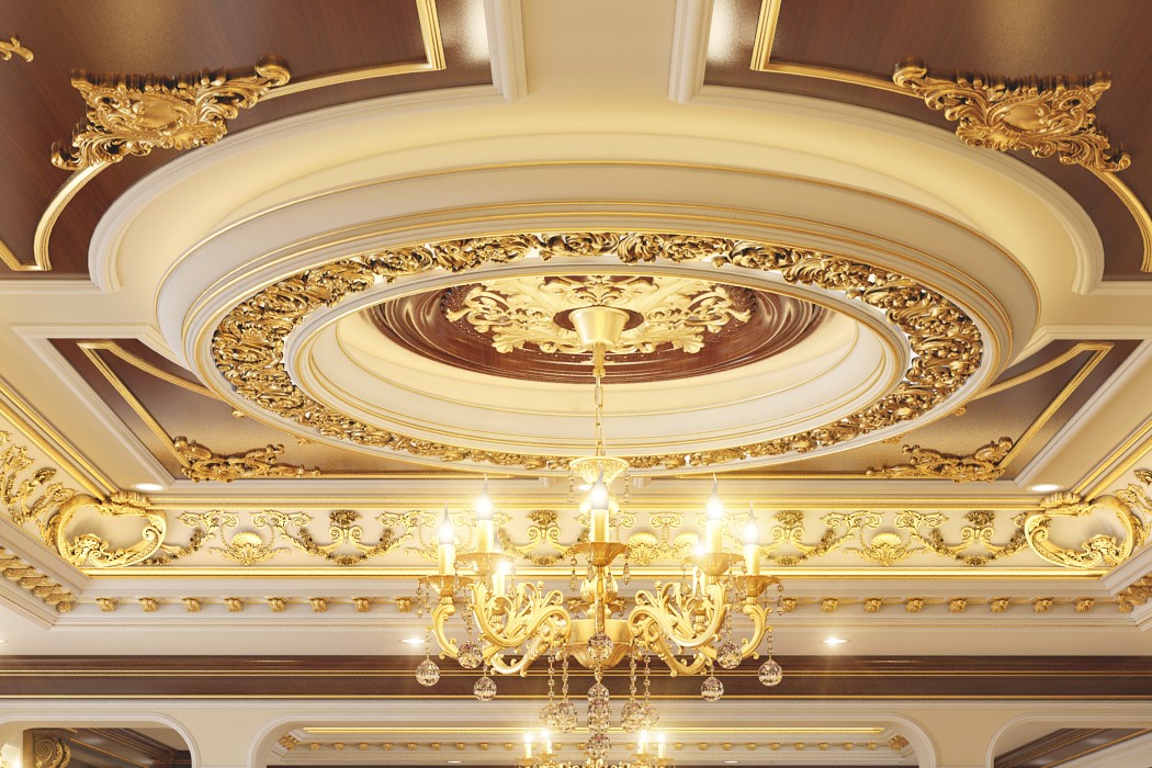 Biệt thự tại Hải Phòng