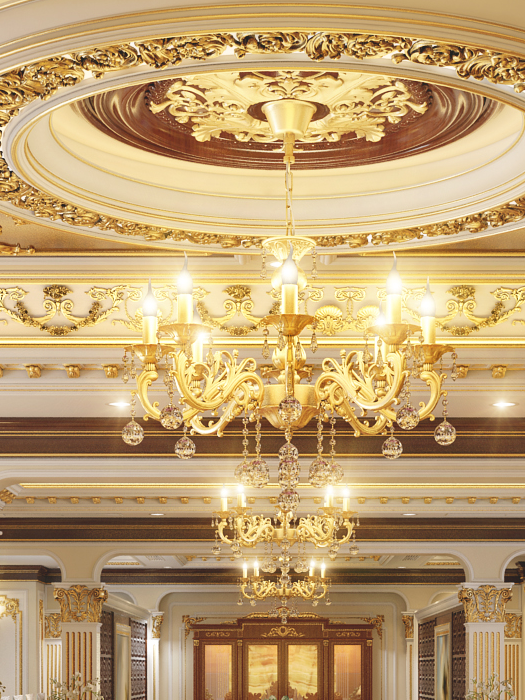 Biệt thự tại Hải Phòng